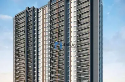 Apartamento com 2 dormitórios à venda, 72 m² por r$ 679.000,00 - freguesia do ó - são paulo/sp