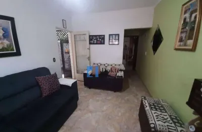 Sobrado com 2 dormitórios com ampla edícula na freguesia do ó