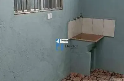 Casa com 1 dormitório para alugar, 30 m² por r$ 908,00/mês - freguesia do ó - são paulo/sp