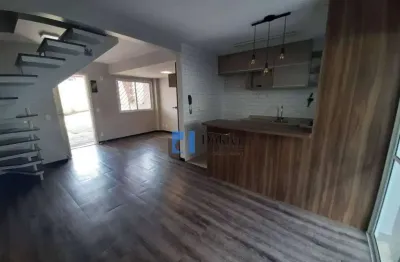 Sobrado com 3 dormitórios à venda, 88 m² por r$ 700.000,00 - freguesia do ó - são paulo/sp