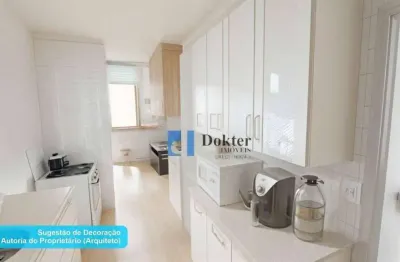 Apartamento com 2 dormitórios à venda, 76 m² por r$ 439.000,00 - lapa - são paulo/sp