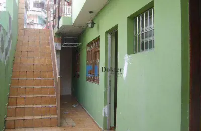Sobrado com 1 dormitório para alugar, 70 m² por r$ 1.500,00 - brasilândia - são paulo/sp