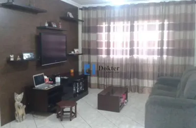 Sobrado à venda, 122 m² por r$ 750.000,00 - sítio morro grande - são paulo/sp