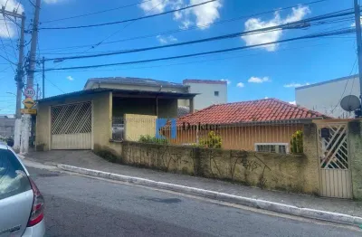 Casa com 2 dormitórios à venda, 112 m² por r$ 400.000,00 - brasilândia - são paulo/sp