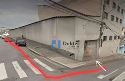 Galpão à venda, 525 m² por r$ 980.000,00 - freguesia do ó - são paulo/sp