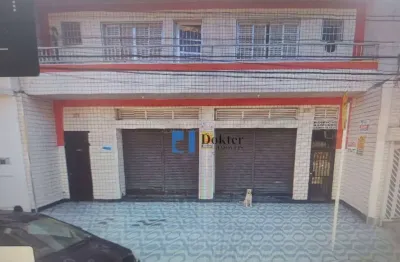 Salão para alugar, 180 m² por r$ 2.800,00/mês - freguesia do ó - são paulo/sp
