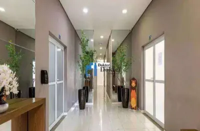 Apartamento com 3 dormitórios à venda, 62 m² por r$ 498.000,00 - pirituba - são paulo/sp