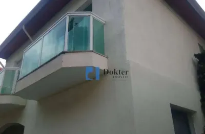 Casa com 2 dormitórios à venda, 188 m² por r$ 850.000,00 - freguesia do ó - são paulo/sp