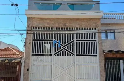 Sobrado próximo à av. gen. edgard facó, 272m² em 3 pavimentos.  nas proximidades são encontrados supermercados,rede comercial,bancária,escolar.