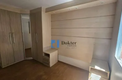 Apartamento com 3 dormitórios à venda, 50 m² por r$ 300.000,00 - pirituba (zona norte) - são paulo/sp