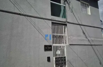 Casa com 1 dormitório para alugar, 25 m² por r$ 780,00/mês - freguesia do ó - são paulo/sp