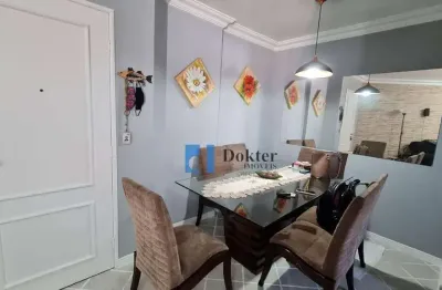 Apartamento com 2 quartos à venda na Rua Albertina Vieira da Silva Gordo, Vila Aurora (Zona Norte), São Paulo