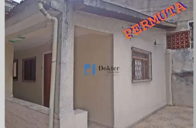 Apropriado para renda extra com locação ou familia próxima, imóvel na brasilandia.  duas residências individualizadas.