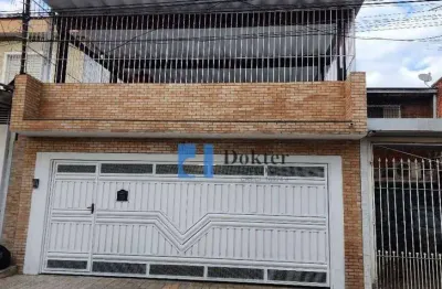 Sobrado à venda, 120 m² por r$ 585.000,00 - limão - são paulo/sp