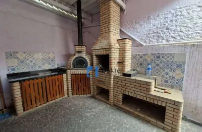 Casa à venda, 80 m² por r$ 400.000,00 - freguesia do ó - são paulo/sp