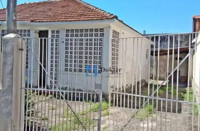 Terreno à venda, 250 m² - parque são domingos - são paulo/sp