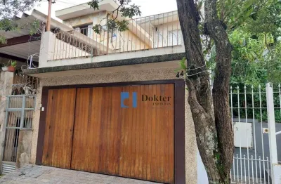 Sobrado à venda, 150 m² por r$ 600.000,00 - freguesia do ó - são paulo/sp