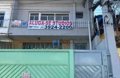 Prédio à venda, 630 m² por r$ 3.220.000,00 - freguesia do ó - são paulo/sp