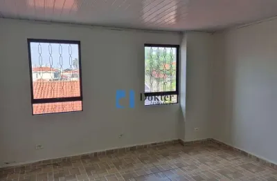 Sala para alugar, 30 m² por r$ 1.370,00/mês - freguesia do ó - são paulo/sp