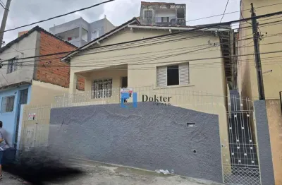 Casa à venda, 90 m² por r$ 380.000,00 - freguesia do ó - são paulo/sp