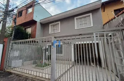 Sobrado com 4 dormitórios à venda, 180 m² por r$ 900.000,00 - tatuapé - são paulo/sp