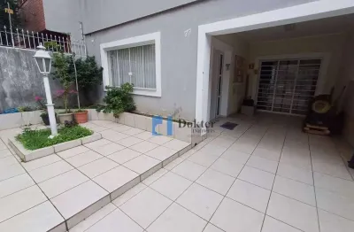 Sobrado com 4 dormitórios à venda, 180 m² por r$ 900.000,00 - tatuapé - são paulo/sp