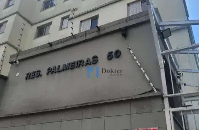 Apartamento com 3 dormitórios à venda, 51 m² por r$ 255.000,00 - city pinheirinho - são paulo/sp
