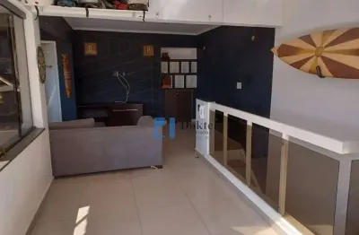 Cobertura com 3 dormitórios à venda, 150 m² por r$ 885.000,00 - parque mandaqui - são paulo/sp
