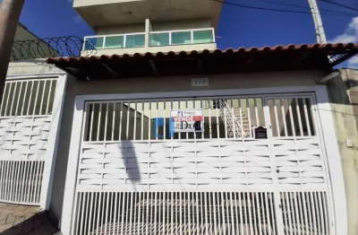 Sobrado com 3 dormitórios (suite) no melhor ponto da  freguesia do ó