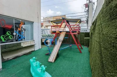 Cobertura com 3 dormitórios à venda, 154 m² por r$ 1.199.000,00 - santa teresinha - são paulo/sp