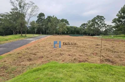 Terreno à venda, 345 m² por r$ 1.035.000,00 - city recanto anastácio - são paulo/sp