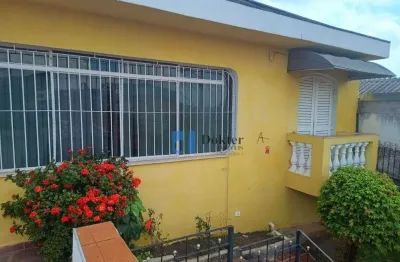 Casa à venda, 134 m² por r$ 550.000,00 - freguesia do ó - são paulo/sp