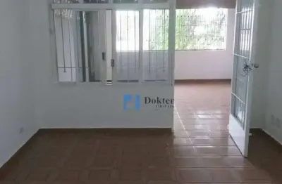 Sobrado com 3 dormitórios à venda, 120 m² por r$ 577.000,00 - freguesia do ó - são paulo/sp
