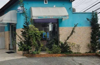 Salão para alugar, 27 m² por r$ 2.650,00/mês - freguesia do ó - são paulo/sp