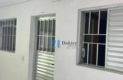 Casa para alugar, 30 m² por r$ 1.056,07/mês - freguesia do ó - são paulo/sp