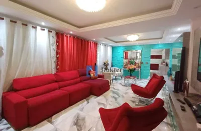 Sobrado com 7 dormitórios à venda, 588 m² por r$ 4.000.000,00 - jardim almanara - são paulo/sp