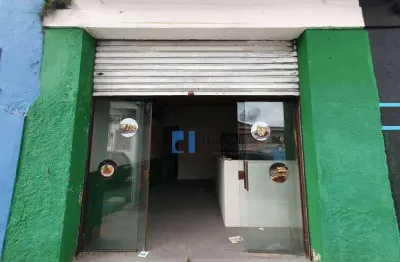 Salão para alugar, 40 m² por r$ 1.725,00 - freguesia do ó - são paulo/sp