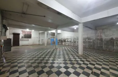 Salão para alugar, 150 m² por r$ 5.000,00/mês - freguesia do ó - são paulo/sp