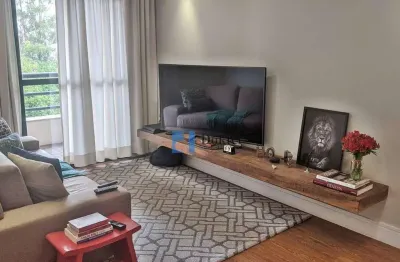 Apartamento com 65m², 2 dormitórios, com sacada. portal dos bandeirantes - cond.millenium fase 5.