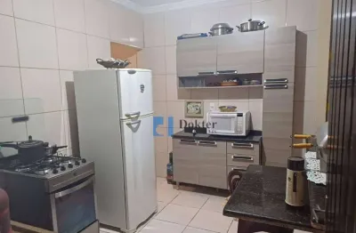 Casa com 2 dormitórios ,1 suite na praia grande vende com porteira fechada
