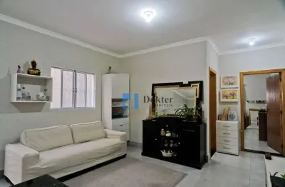 Sobrado à venda, 230 m² por r$ 1.200.000,00 - freguesia do ó - são paulo/sp