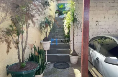 Terreno à venda, 140 m² por r$ 399.000,00 - vila iório - são paulo/sp