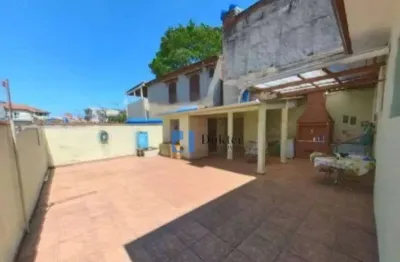 Casa com 3 dormitórios à venda, 68 m² por r$ 630.000,00 - freguesia do ó - são paulo/sp