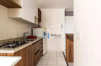 Apartamento com 2 dormitórios à venda, 31 m² por R$ 280.000,00 - Barra Funda - São Paulo/SP