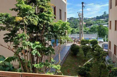 Apartamento com 2 dormitórios à venda, 53 m² por r$ 216.000,00 - jardim martins silva - são paulo/sp