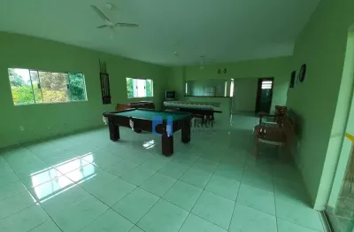 Casa em condomínio fechado com 4 quartos à venda no Ninho Verde, Pardinho 