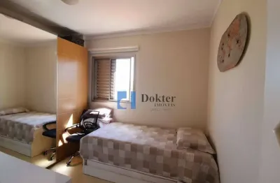 Apartamento com 2 dormitórios à venda, 62 m² por r$ 310.000,00 - vila roque - são paulo/sp