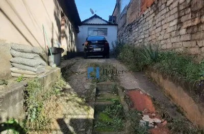 Excelente terreno 10 x 25 para construtores e investidores