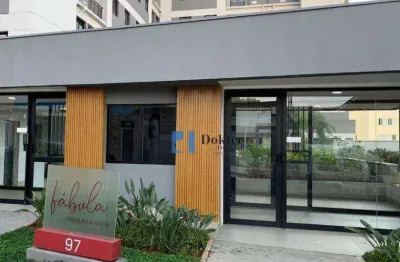 Apartamento com 2 dormitórios para alugar, 42 m² - freguesia do ó  - são paulo/sp