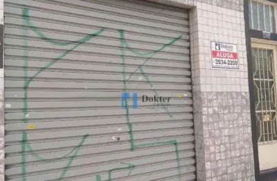 Salão para alugar, 40 m² por r$ 2.500,00/mês - pirituba - são paulo/sp